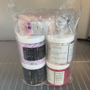 #61 $160 MIXED RETAIL AMINNAH BUNDLE